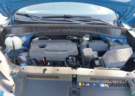 2020 Hyundai Tucson Sel from USA, damaged, VIN KM8J33AL3LU143037